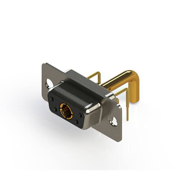 630-5W1-650-3T1 EDAC Inc.  Conjuntos de conectores D-Sub